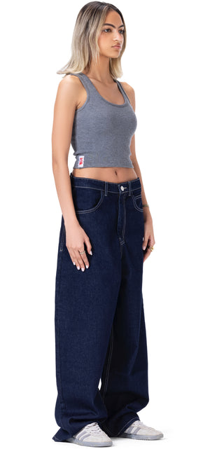 RAW DENIM