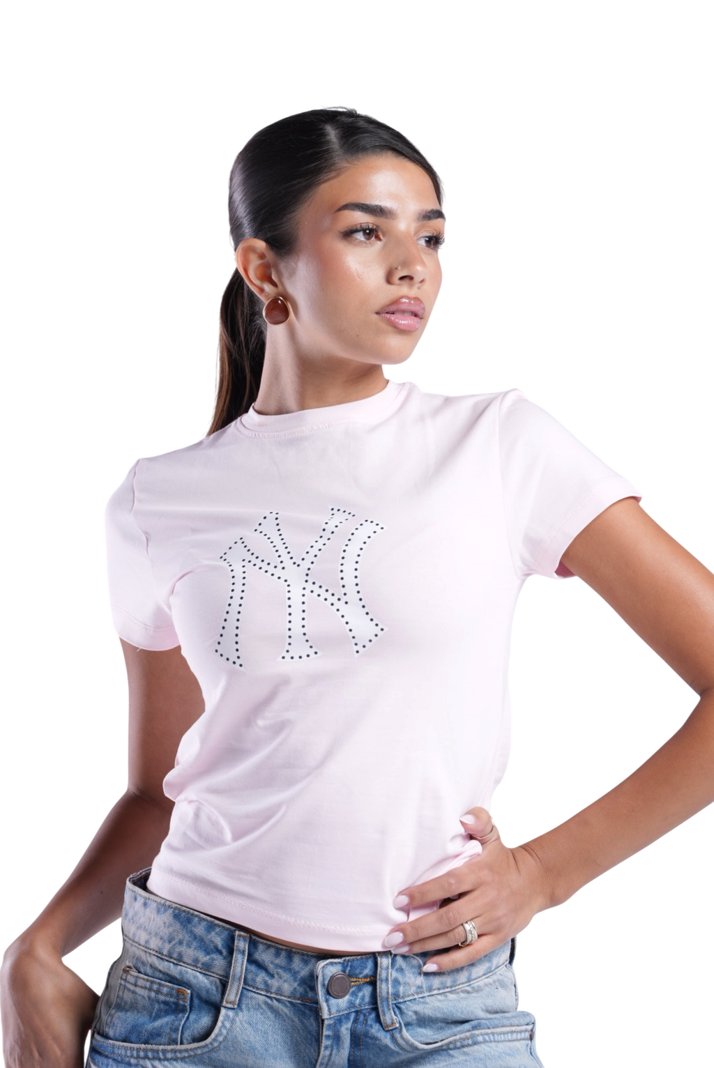 NY T-SHIRT
