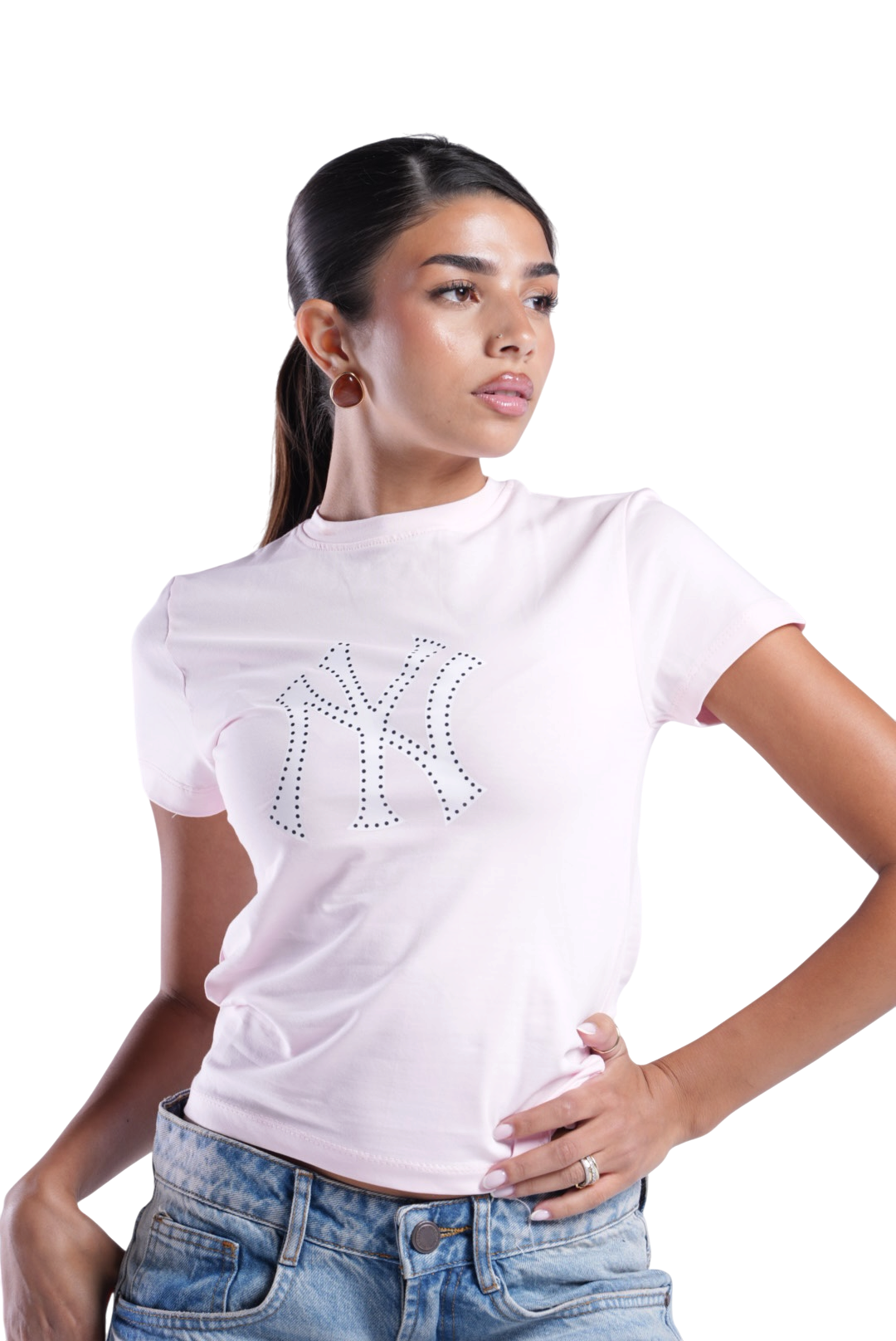 NY T-SHIRT