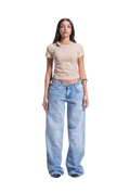 SHORT SLEEVE