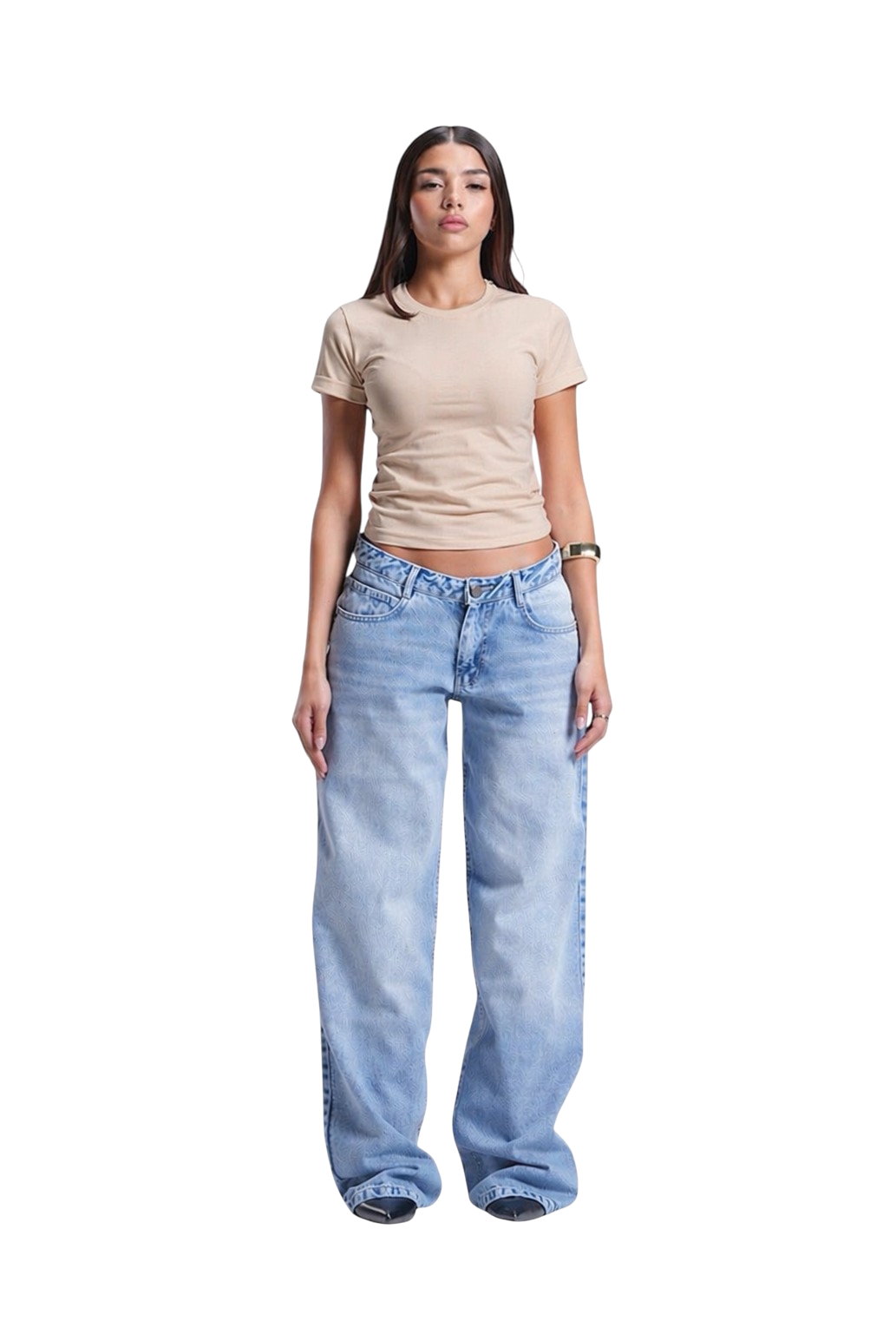 SHORT SLEEVE