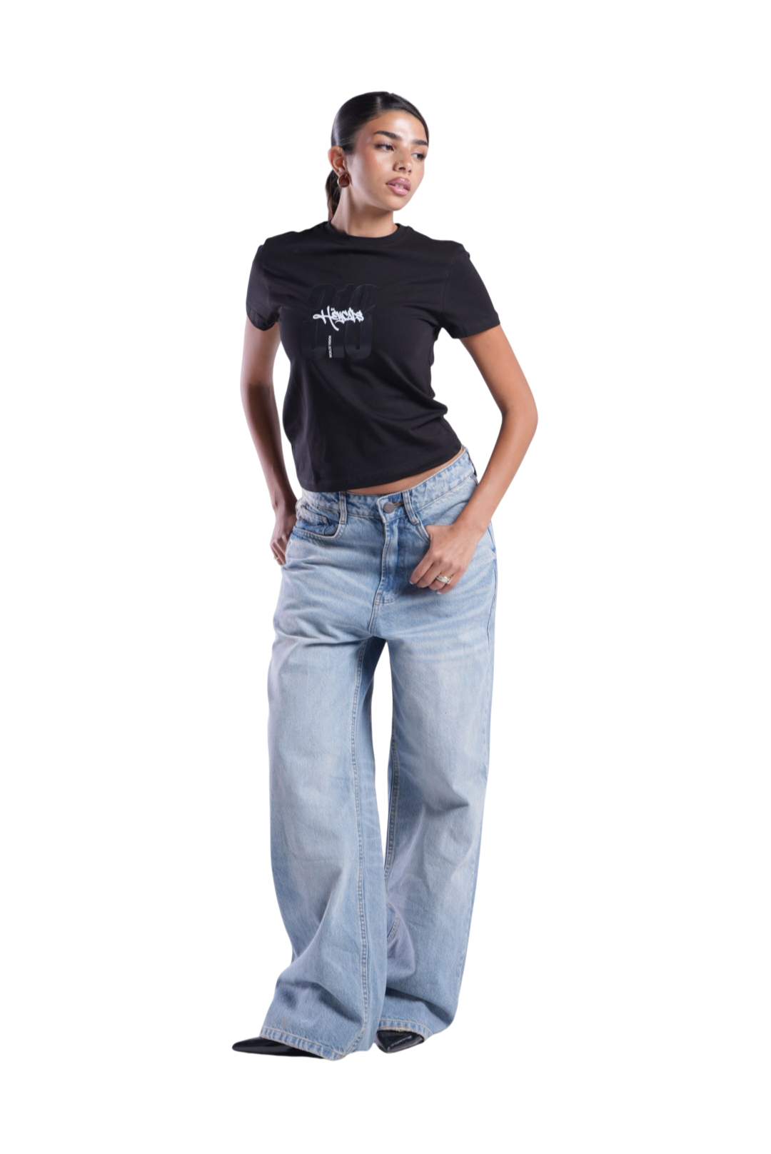 318 T-SHIRT