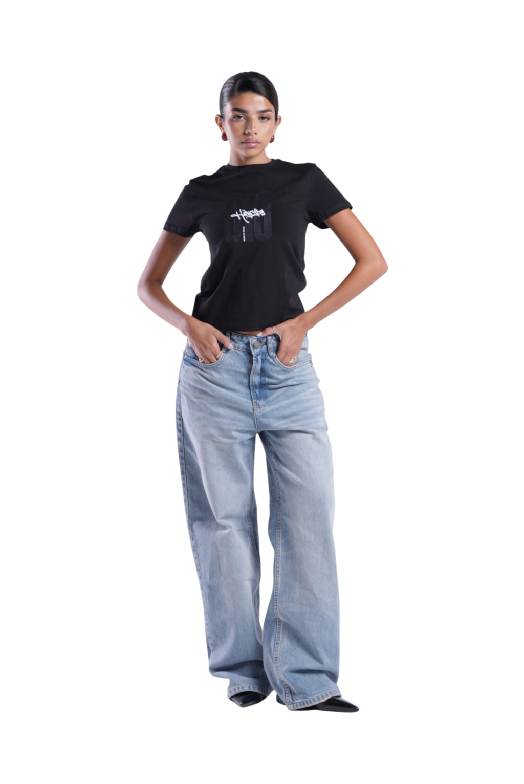 318 T-SHIRT