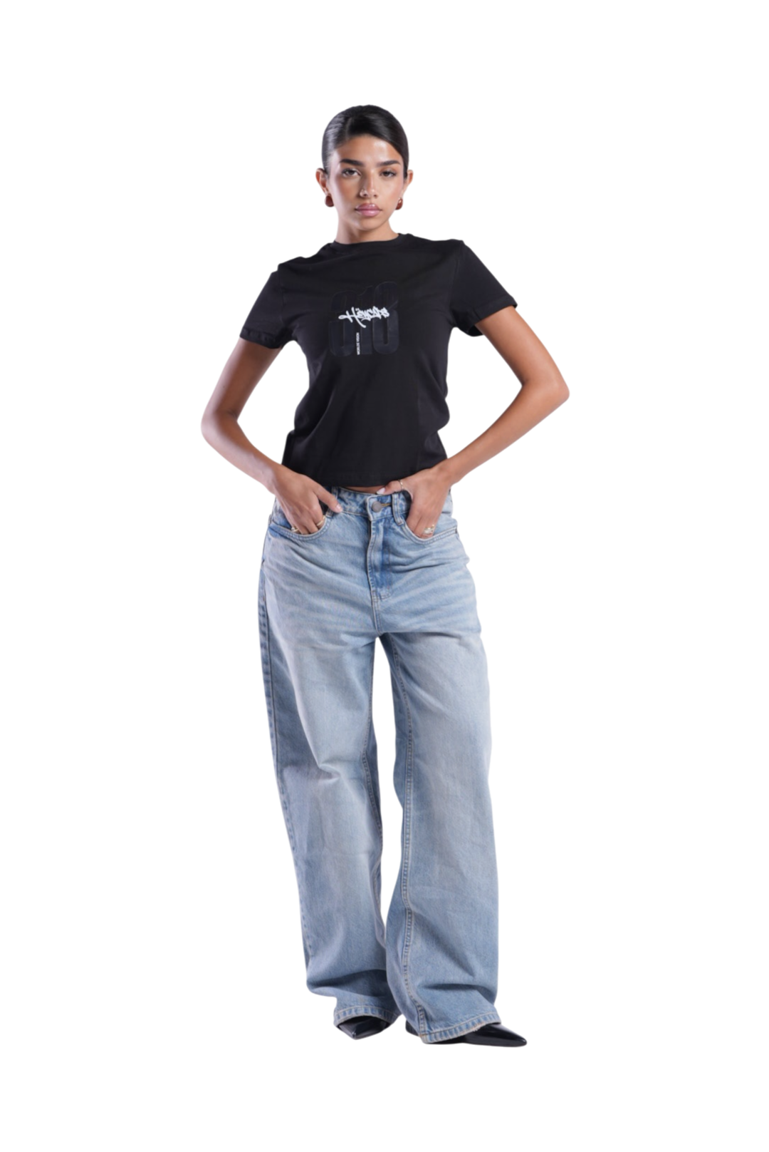 318 T-SHIRT