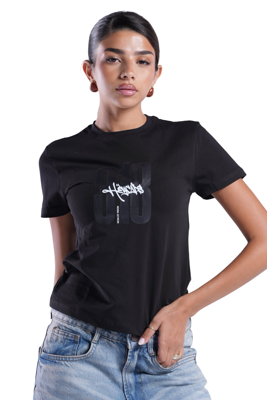 318 T-SHIRT