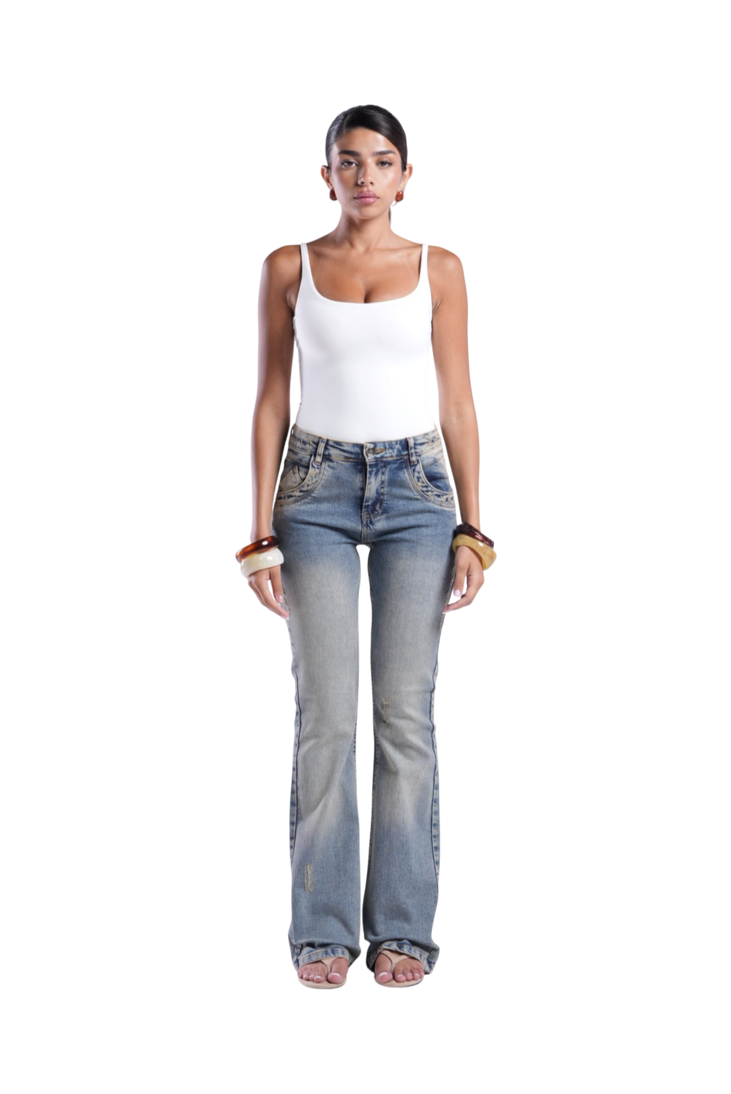 FLUX BOOTCUT