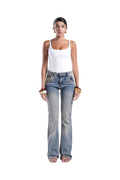 FLUX BOOTCUT