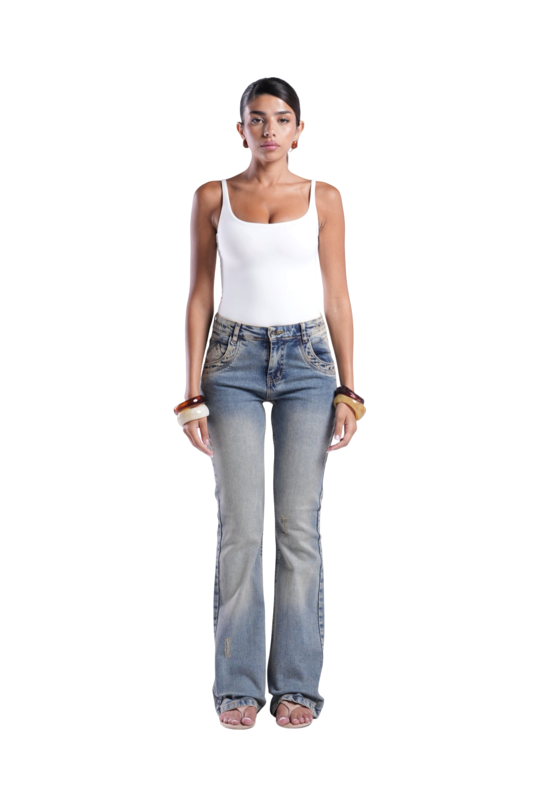 FLUX BOOTCUT