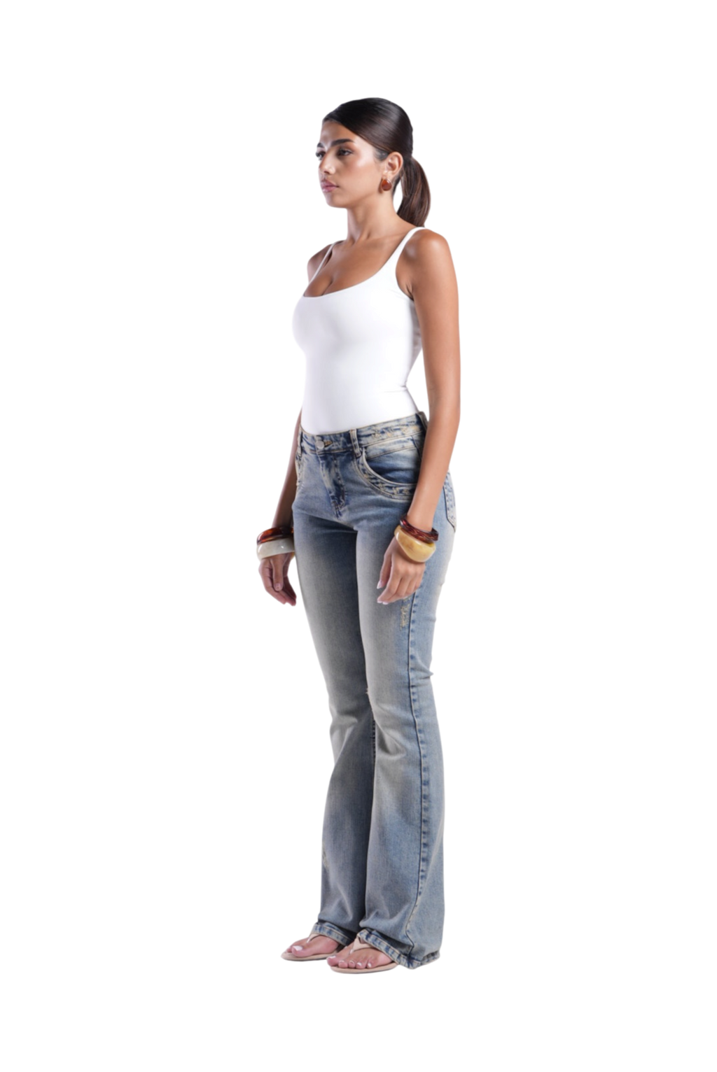 FLUX BOOTCUT