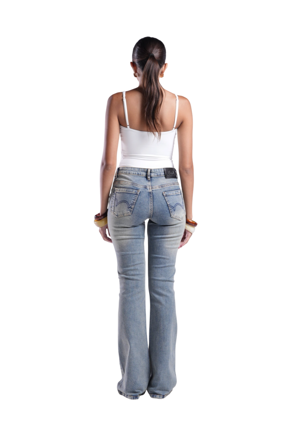 FLUX BOOTCUT