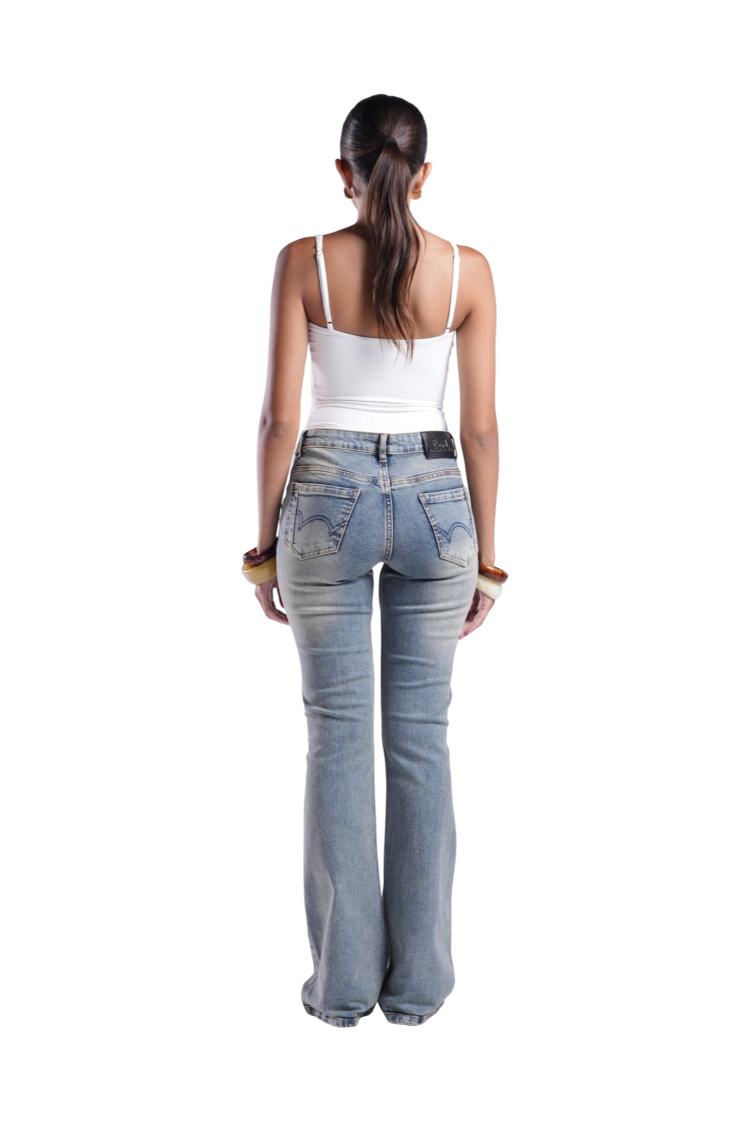 FLUX BOOTCUT