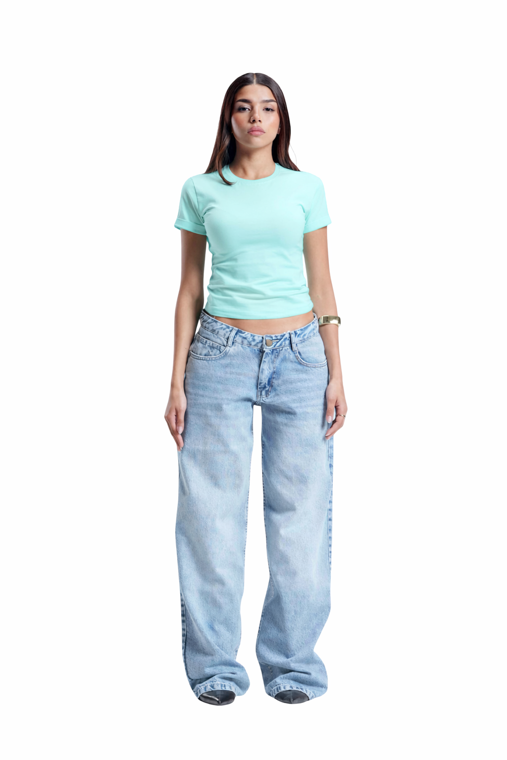 SHORT SLEEVE