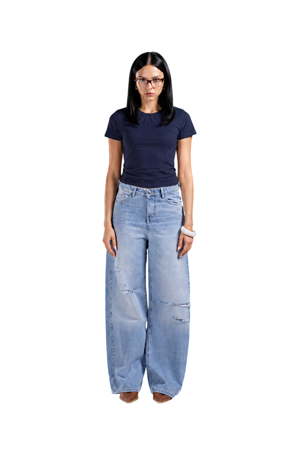 SHORT SLEEVE